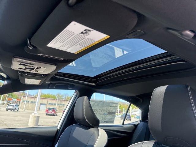 New 2026 Toyota Camry SE image 13