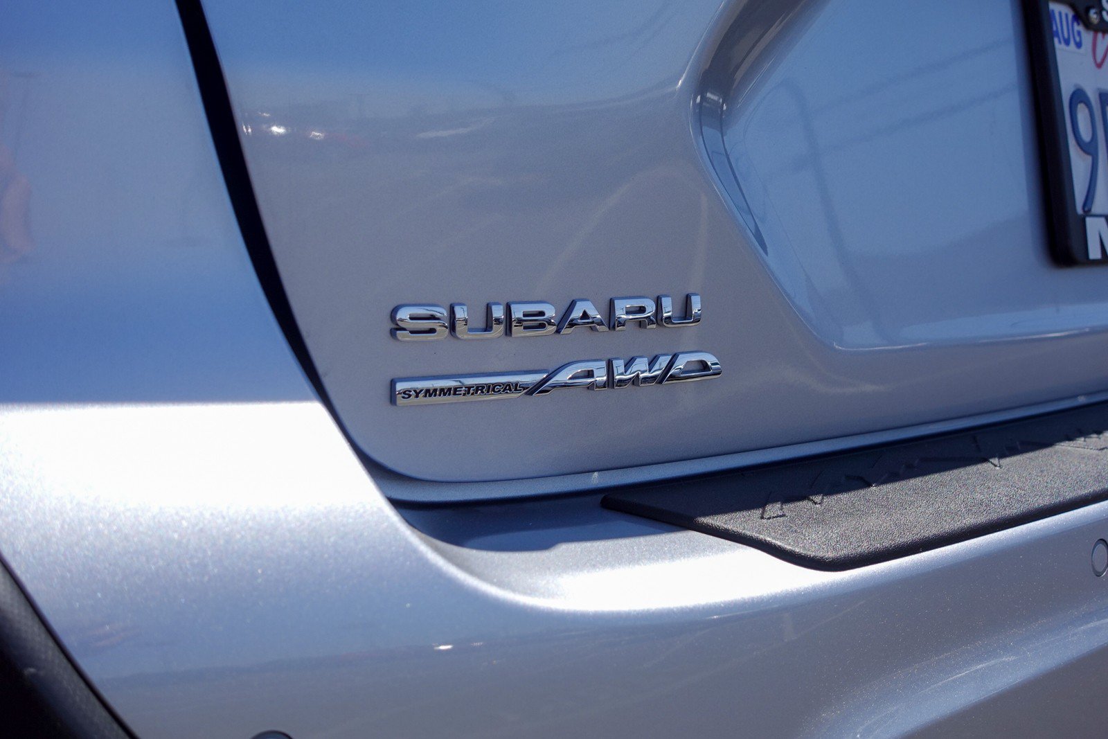 Certified 2025 Subaru Crosstrek 2.5i Limited AWD/4WD image 8
