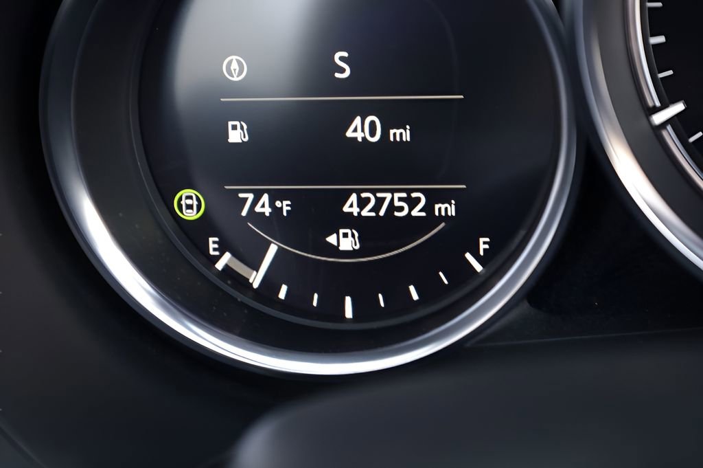 Used 2024 MAZDA MX-5 Miata RF Grand Touring RWD image 31
