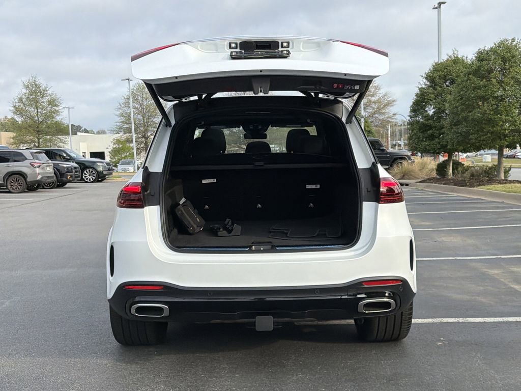 New 2026 Mercedes-Benz GLE 450 4MATIC image 14