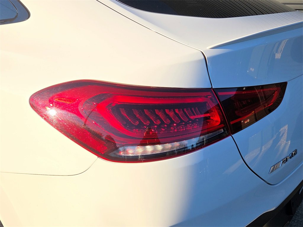 Used 2021 Mercedes-Benz GLE 53 AMG GLE 53 AMG image 26