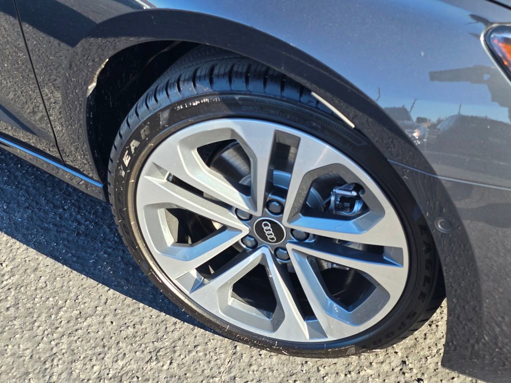 New 2026 Audi A3 2.0T Premium image 15