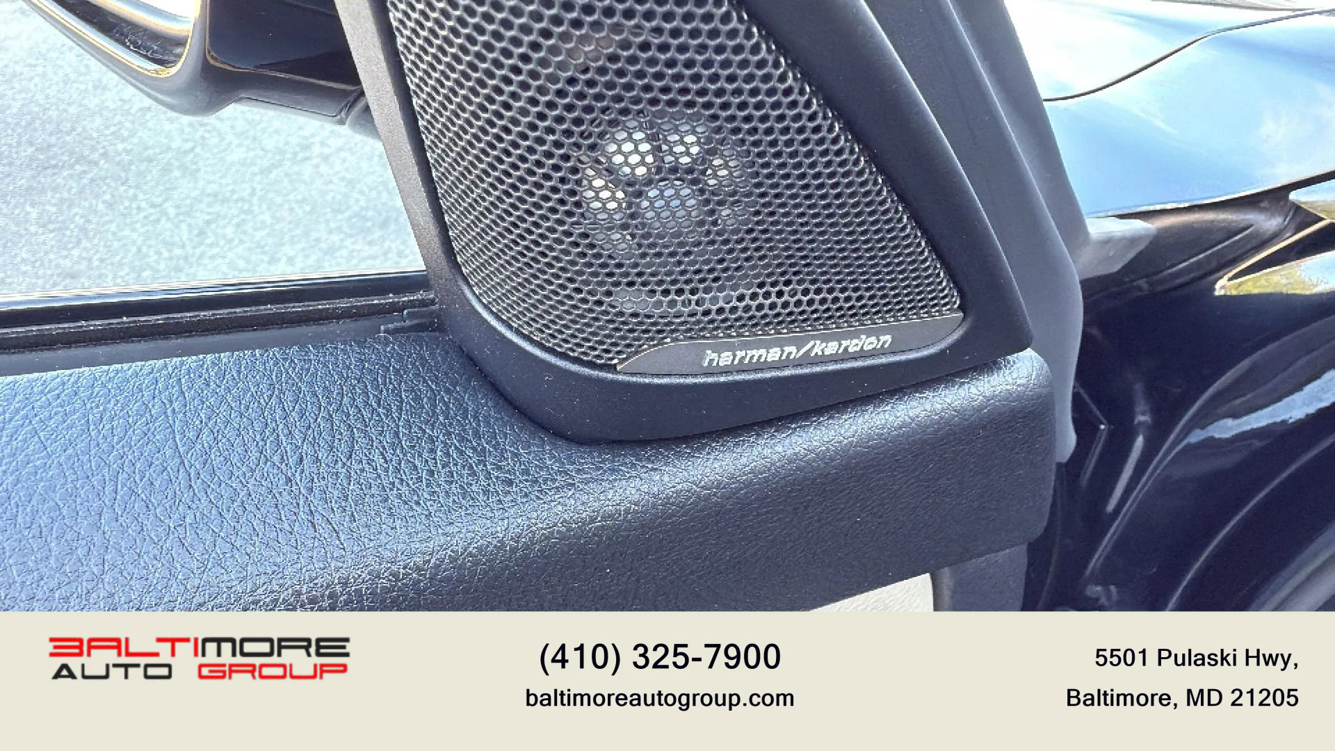 Used 2016 BMW 435i xDrive Convertible image 28