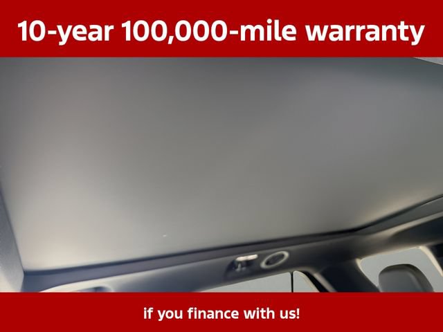 New 2026 Ford Explorer Tremor w/ Tremor Ultimate Package AWD/4WD image 60