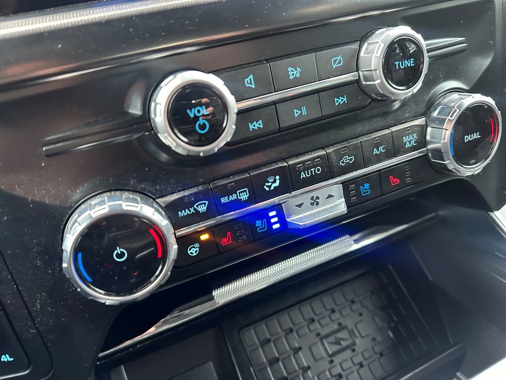 Used 2024 Ford F150 Raptor image 26