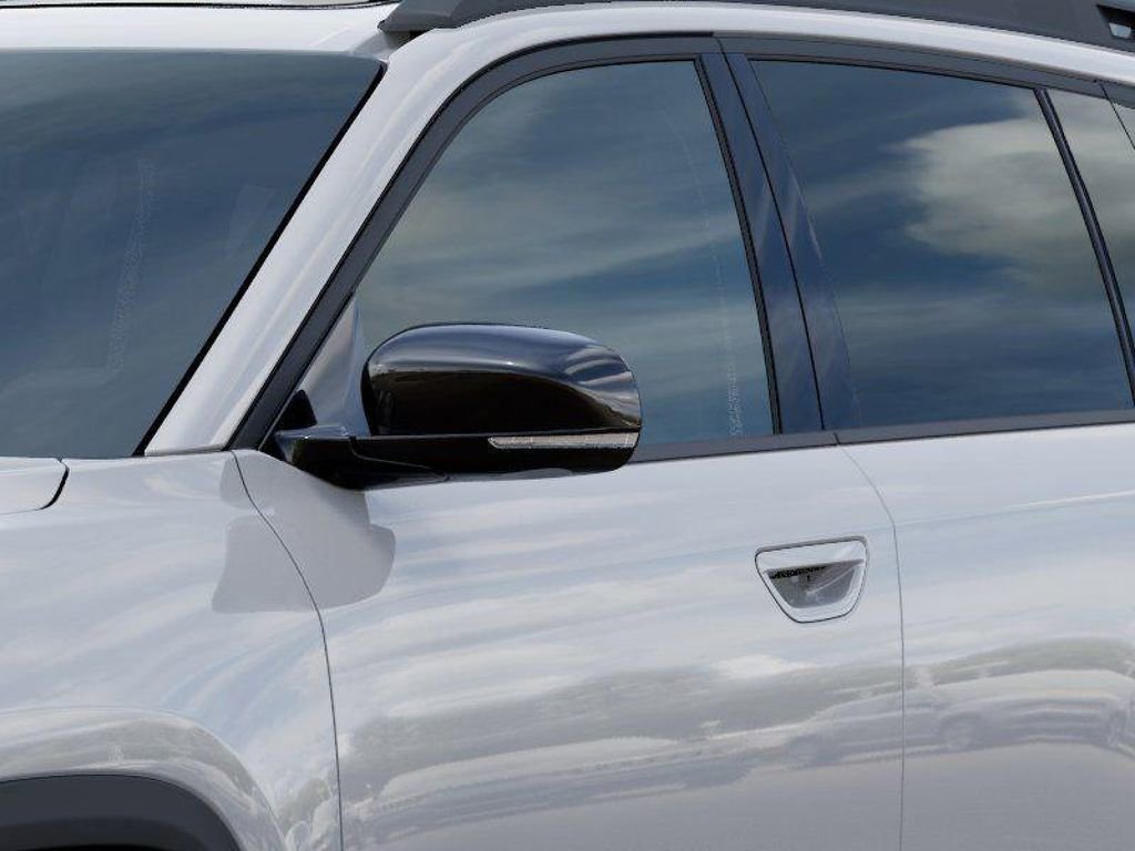 New 2026 Jeep Cherokee Limited AWD/4WD image 12