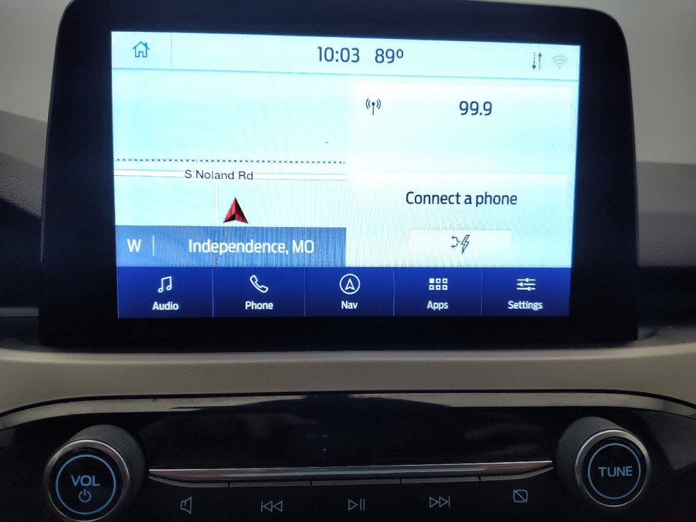 Used 2020 Ford Escape SE Sport AWD/4WD image 25
