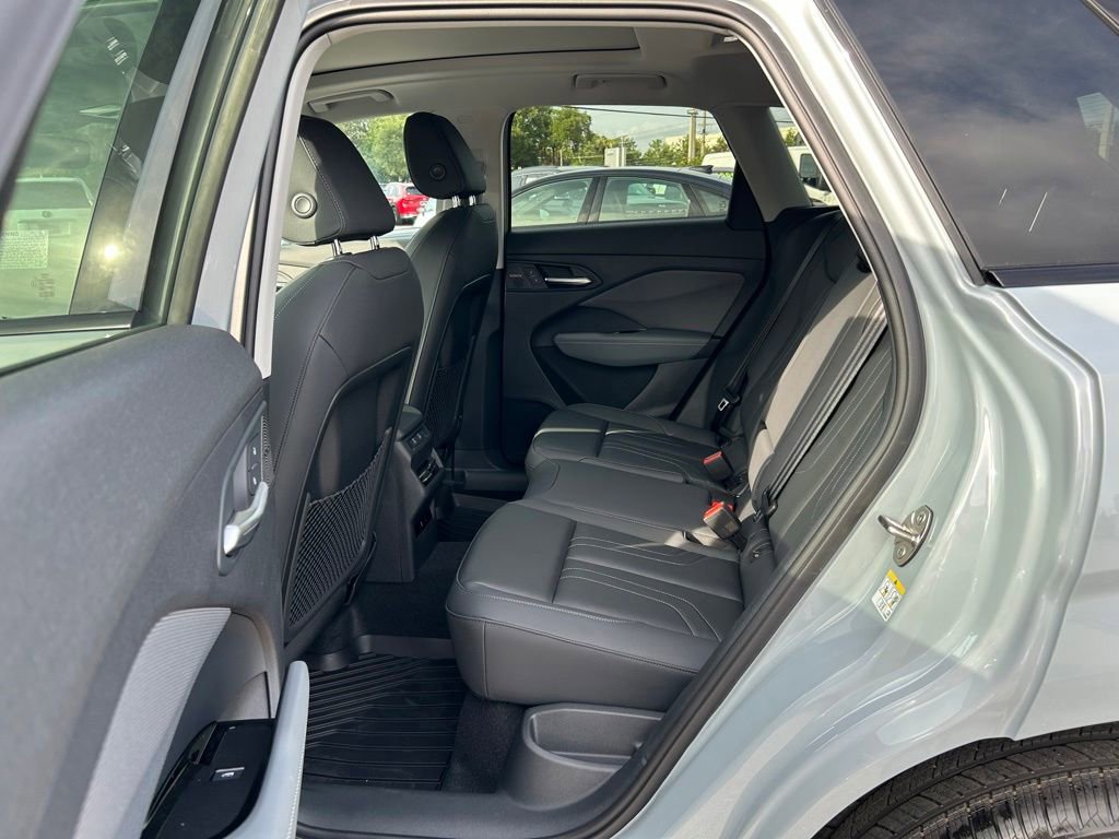 New 2026 Audi Q3 quattro 2.0T AWD/4WD image 51