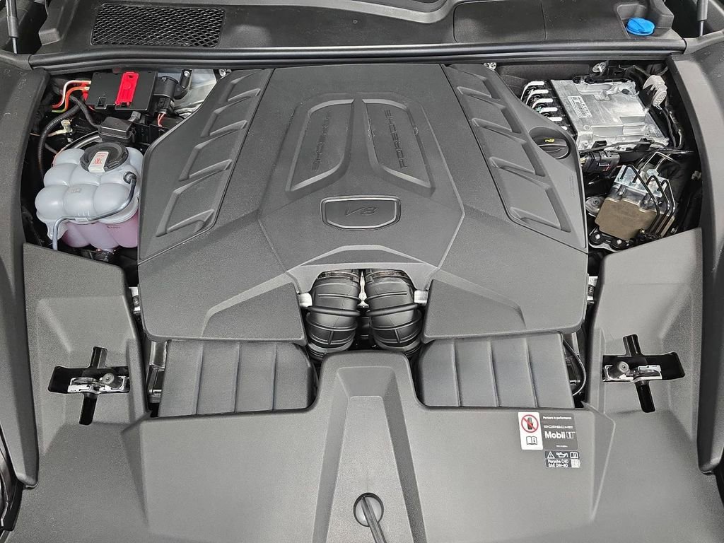 New 2026 Porsche Cayenne S AWD/4WD image 32