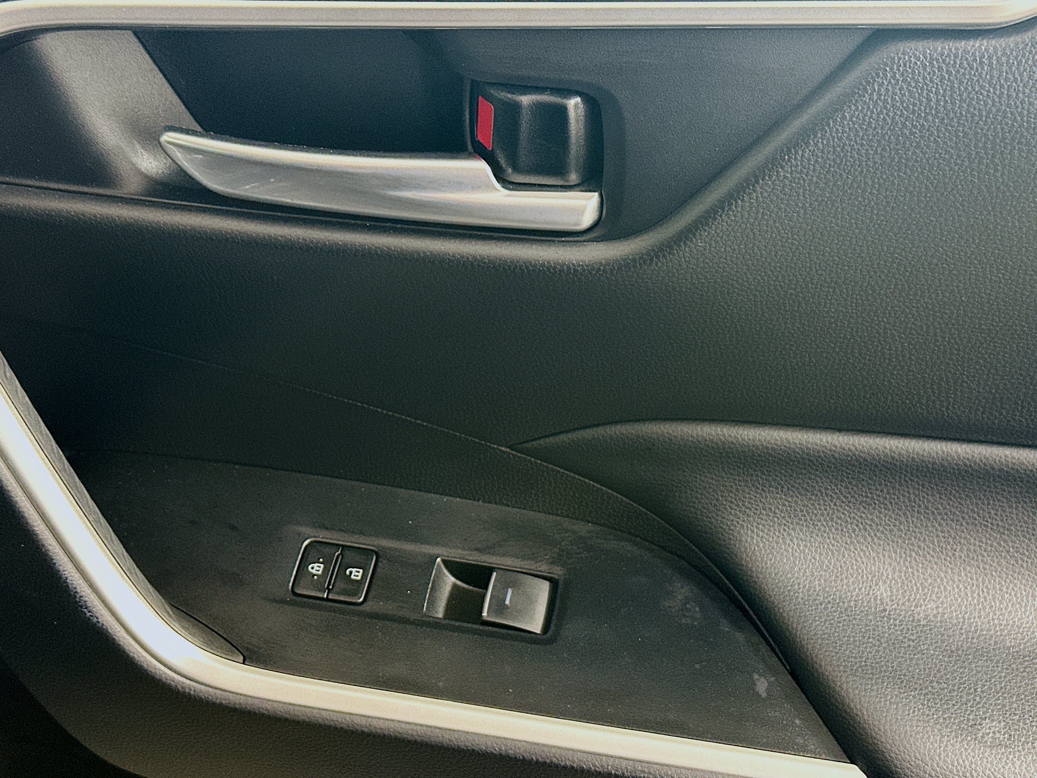 Used 2024 Toyota RAV4 XLE Premium w/ Weather Package FWD image 29