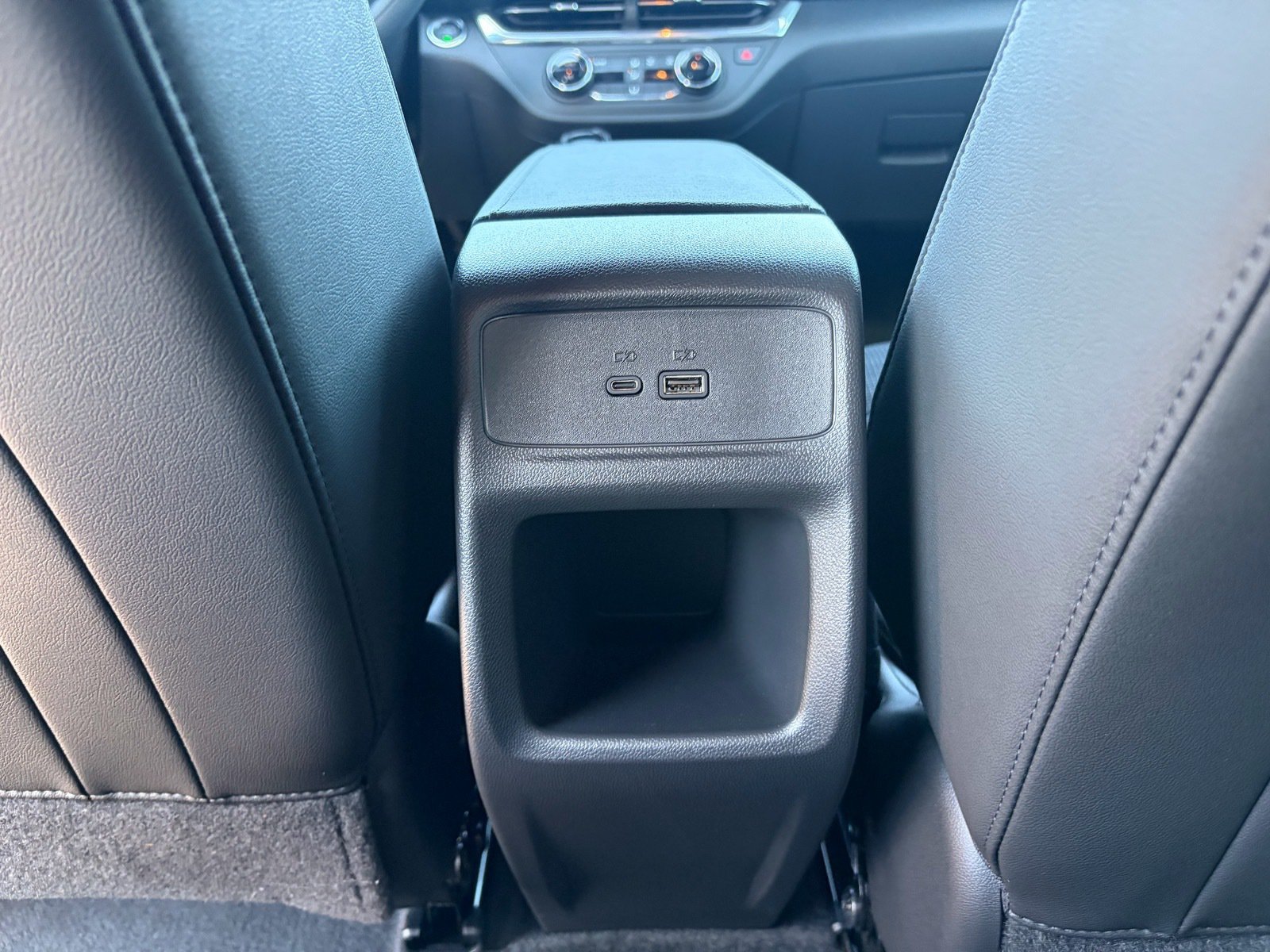 Used 2026 Buick Envista Sport Touring FWD image 30
