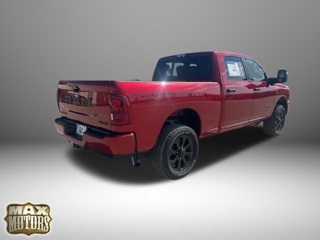 New 2026 RAM 2500 Big Horn image 14