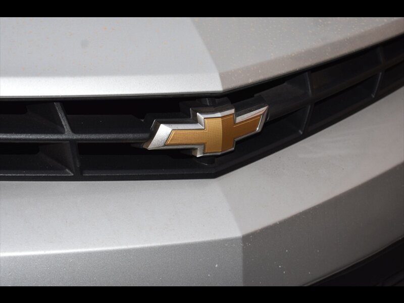 Used 2015 Chevrolet Camaro LS RWD image 37