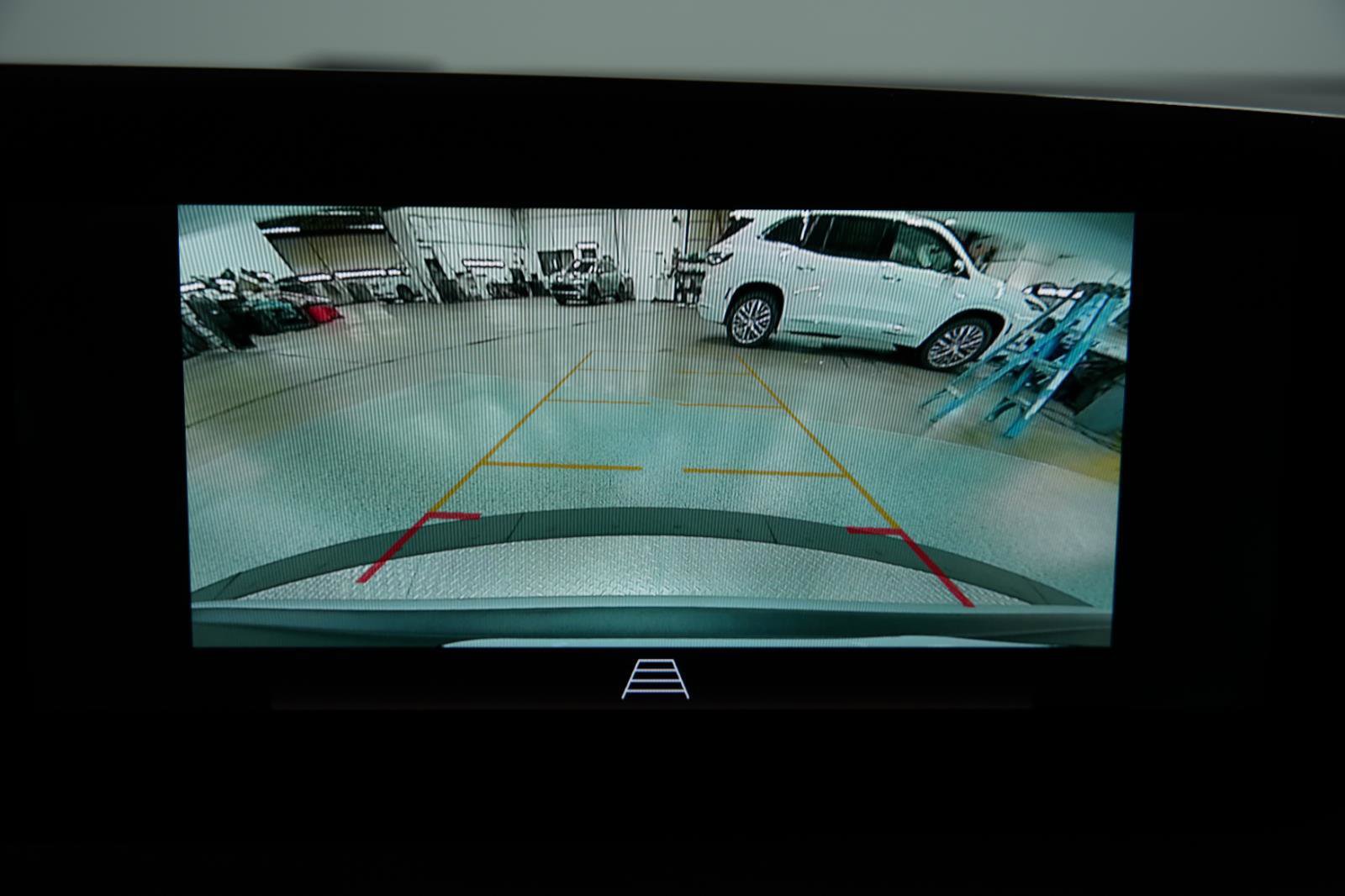 New 2026 Buick Encore GX Preferred w/ Comfort Package image 34