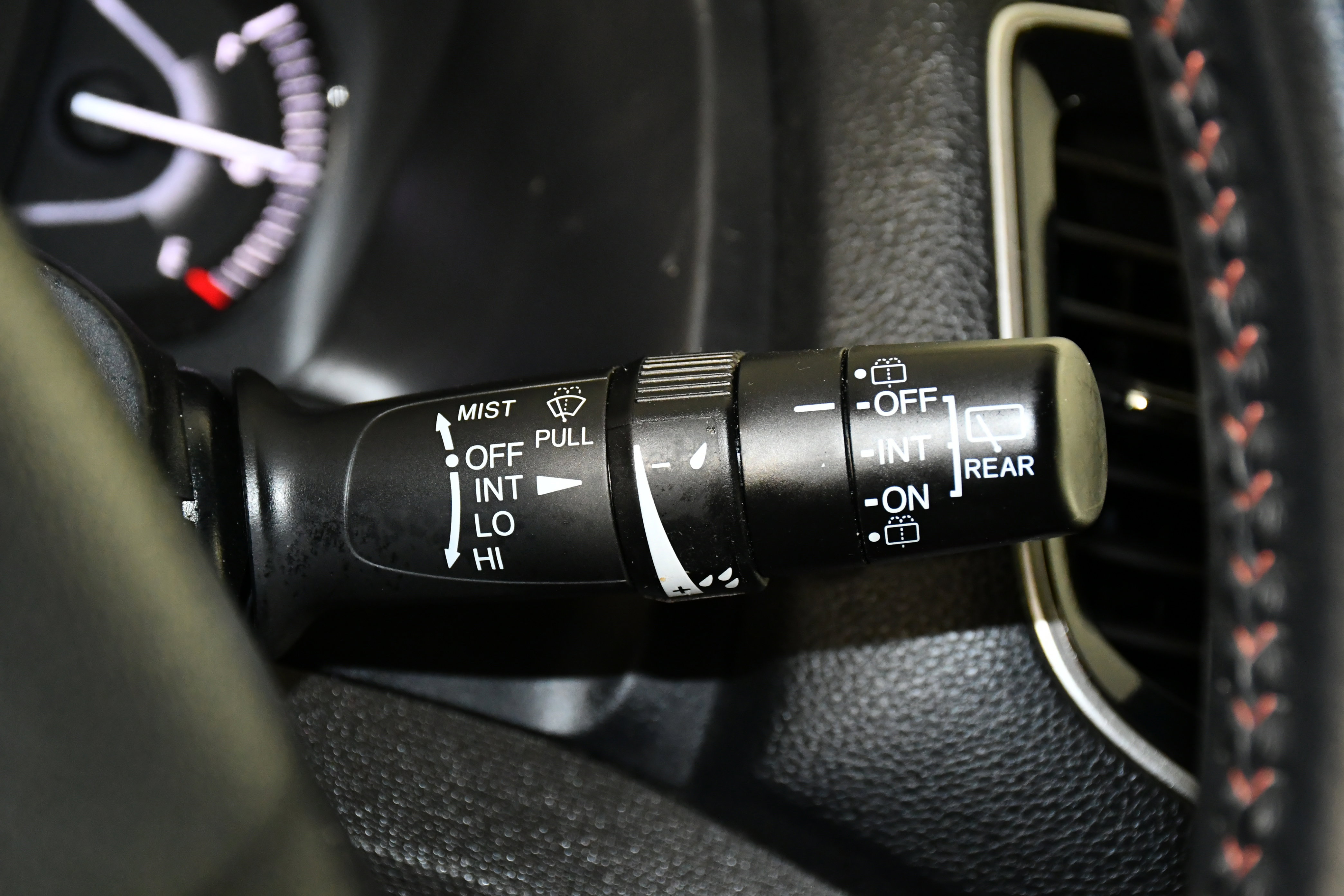 Certified 2023 Honda Passport TrailSport image 24