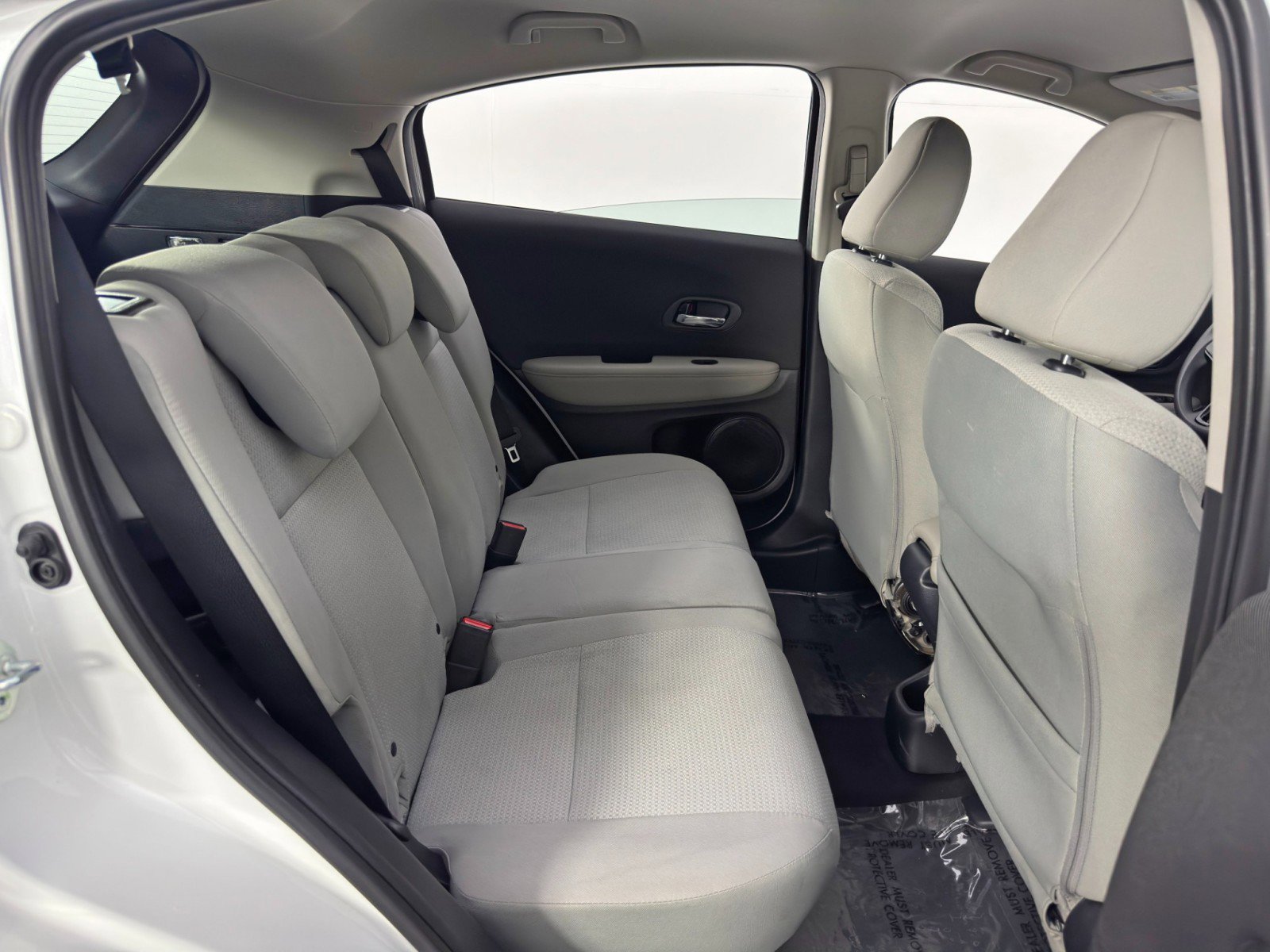 Used 2022 Honda HR-V LX image 32