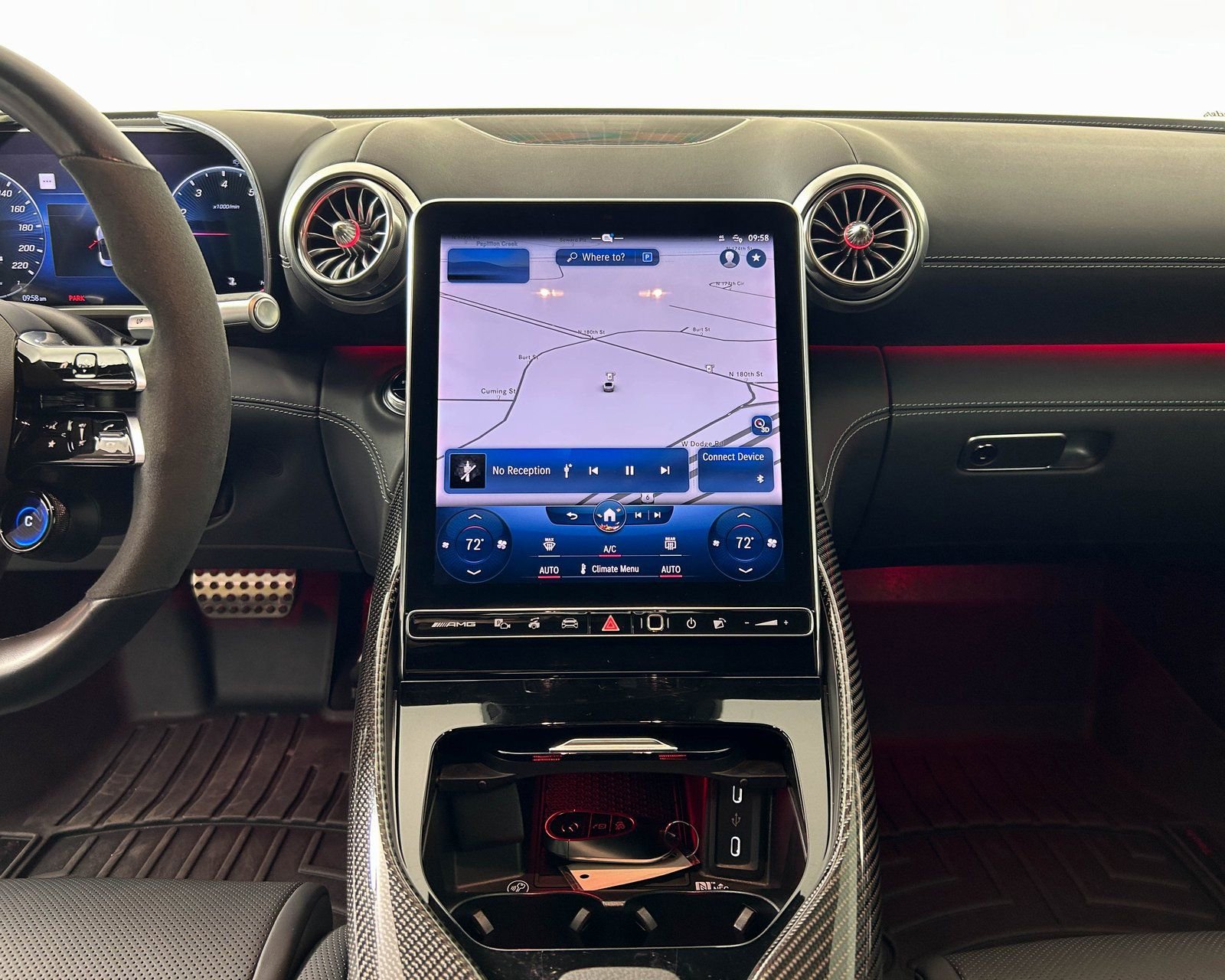 Used 2022 Mercedes-Benz SL 63 AMG 4MATIC image 13