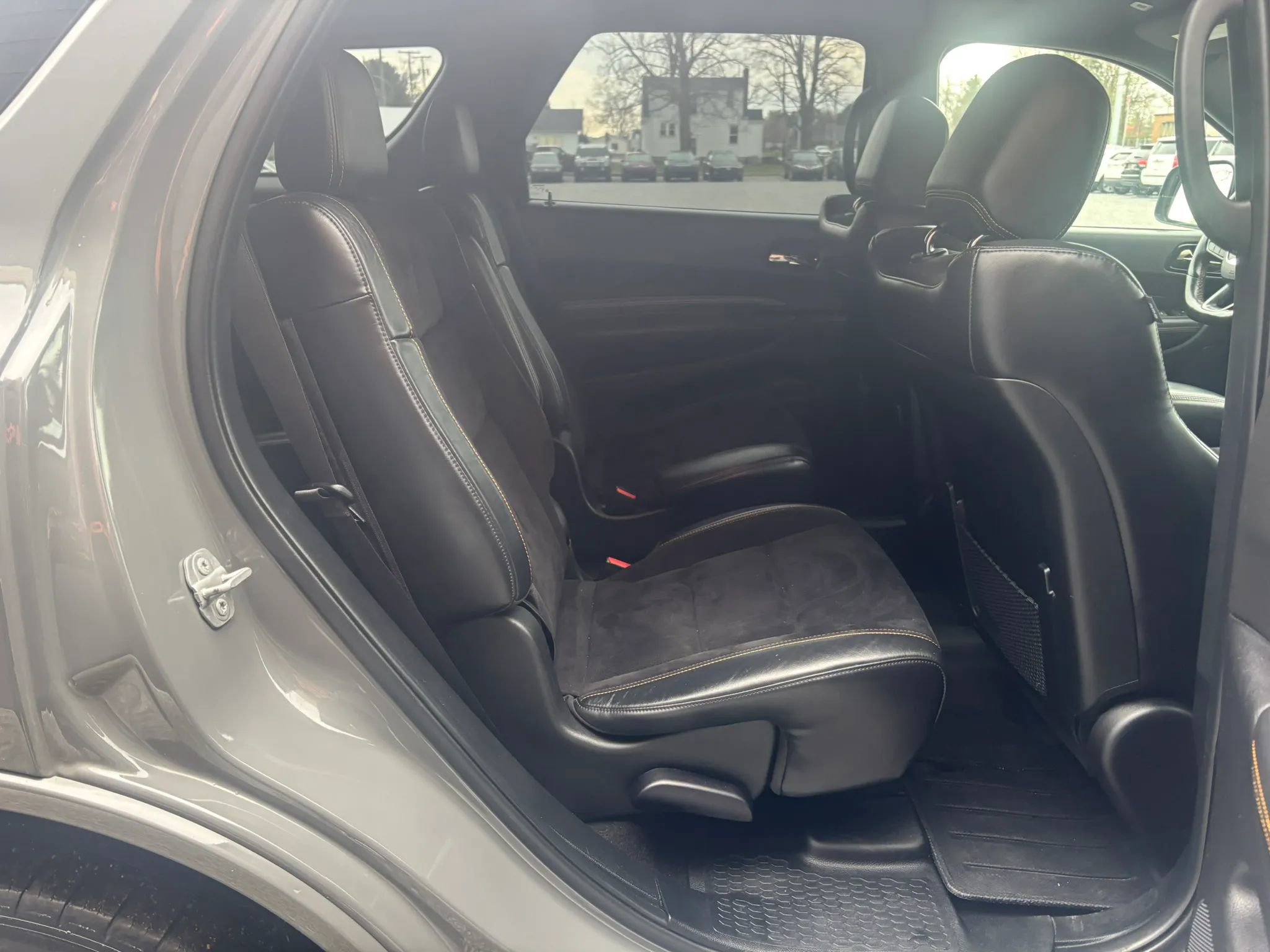 Used 2022 Dodge Durango R/T w/ Quick Order Package 22F AWD/4WD image 16