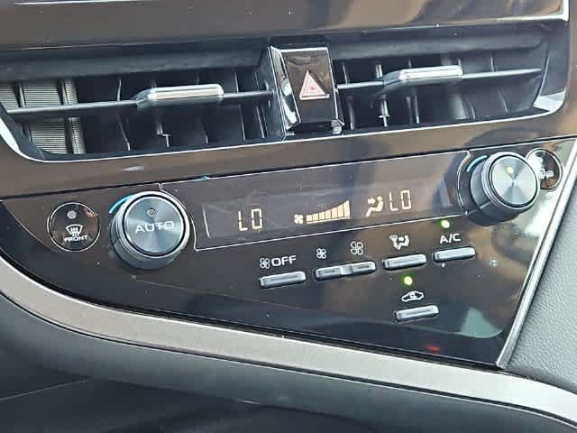 Used 2024 Toyota Camry XSE w/ Navigation Package FWD image 25