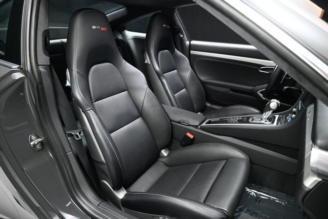 Used 2014 Porsche 911 50th Anniversary Edition image 10