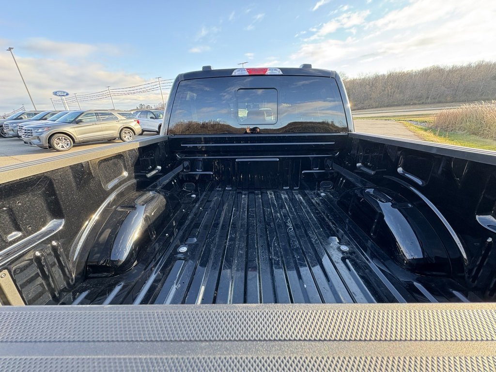 Used 2025 Ford F150 Tremor w/ Tow/Haul Package image 21