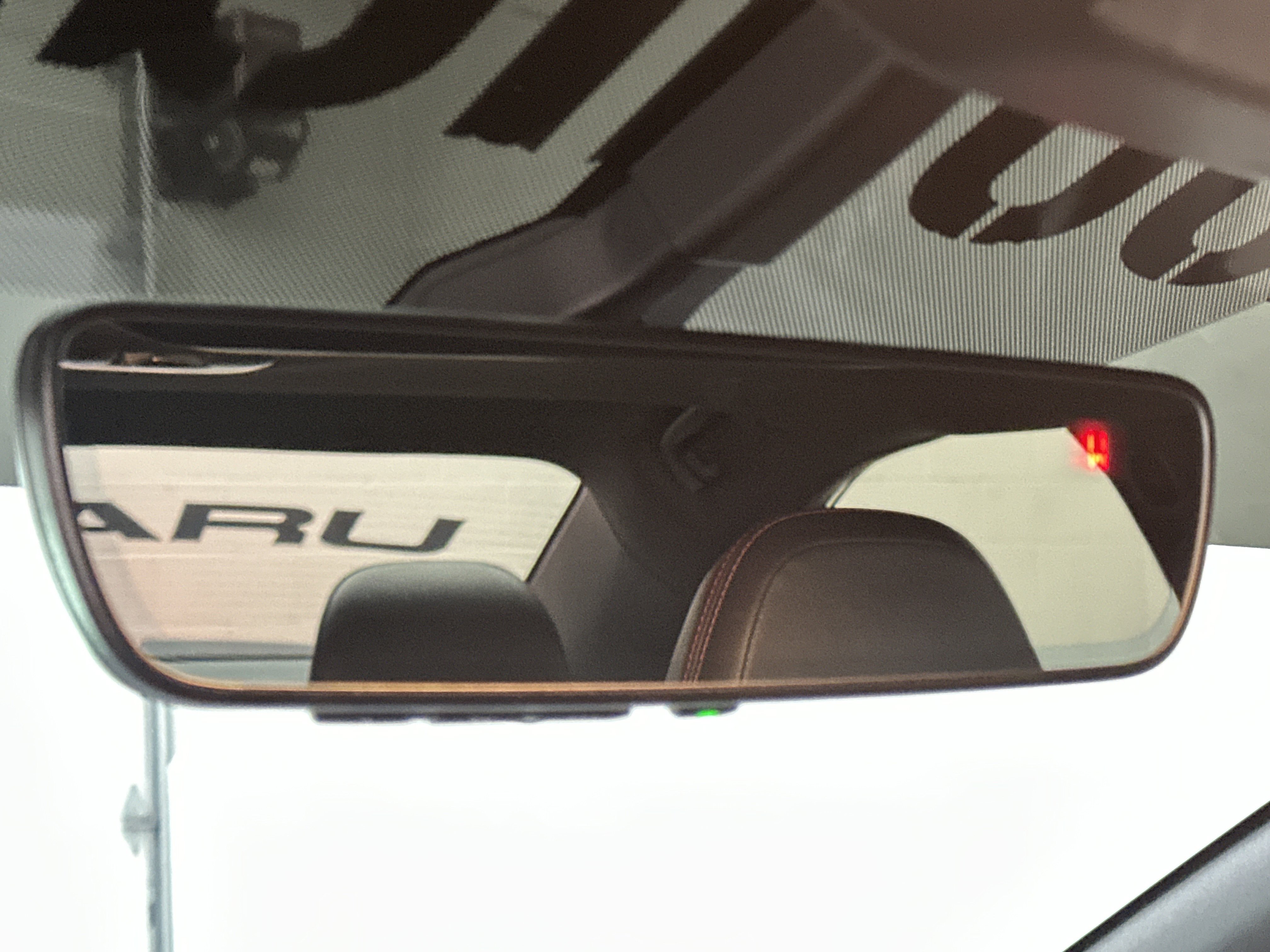 Used 2022 Subaru WRX Limited image 31