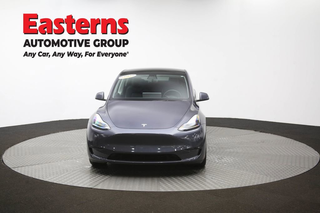 Used 2021 Tesla Model Y Performance image 52