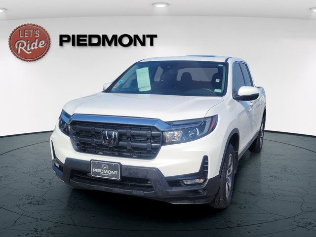 Used 2024 Honda Ridgeline RTL