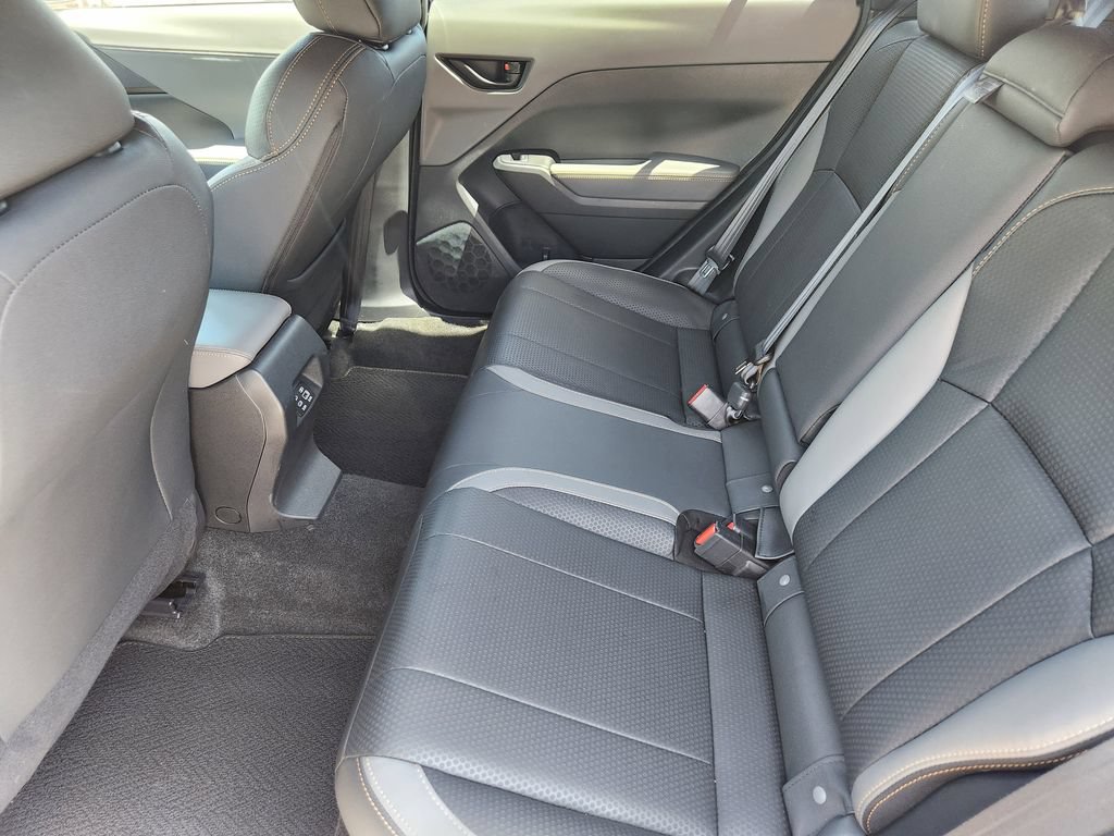 Used 2024 Subaru Crosstrek 2.5i Wilderness w/ Crosstrek Mirror Package AWD/4WD image 29