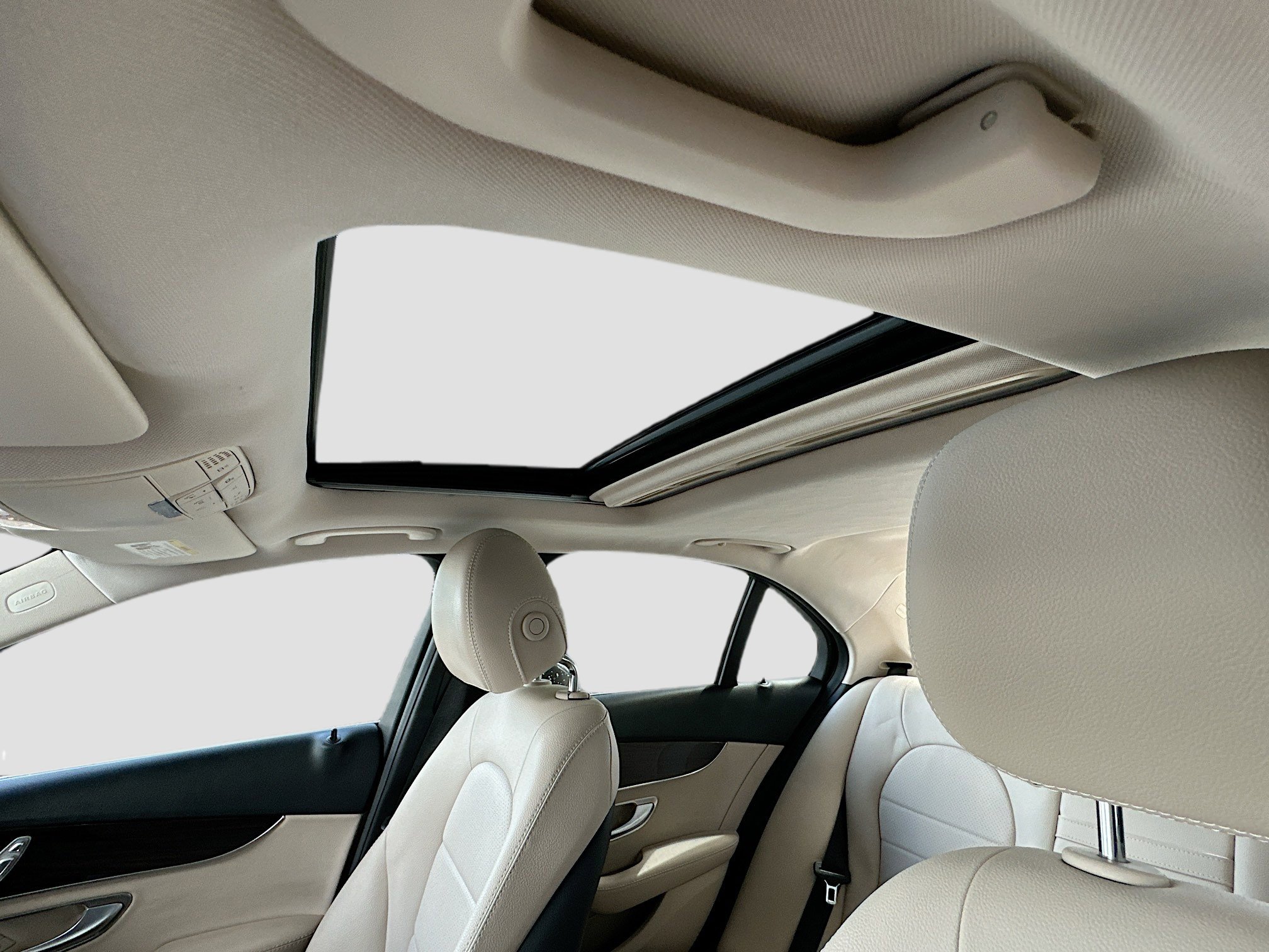 Used 2018 Mercedes-Benz C 300 Sedan image 21