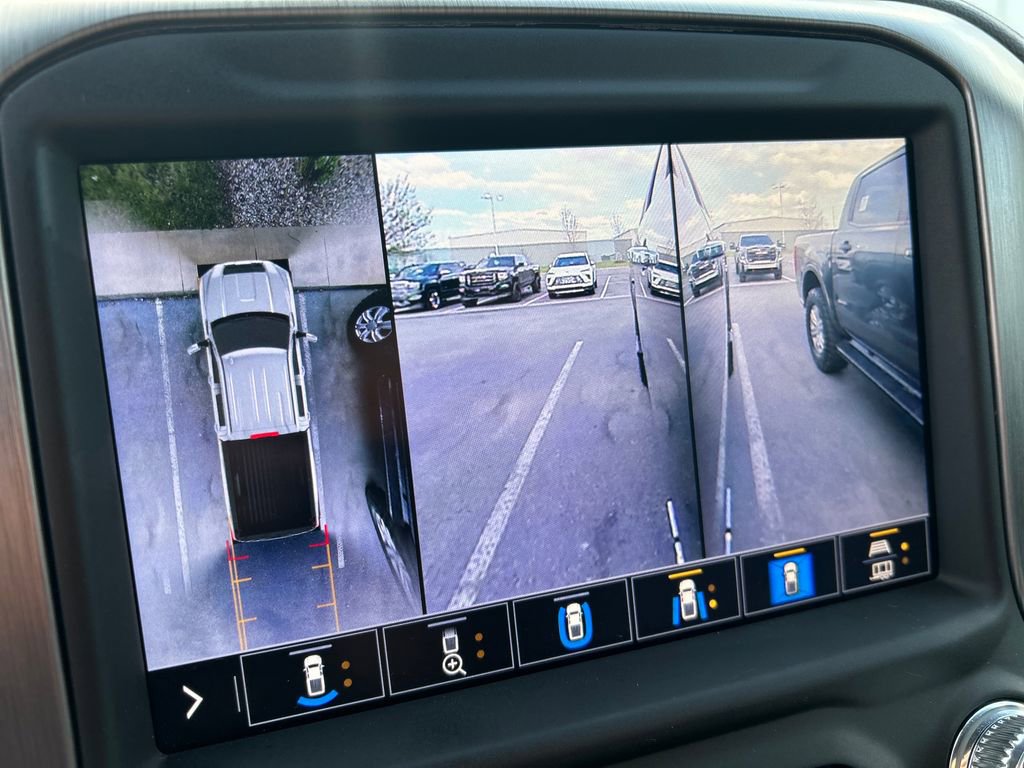 Certified 2023 GMC Sierra 2500 Denali w/ Denali Ultimate Package image 45