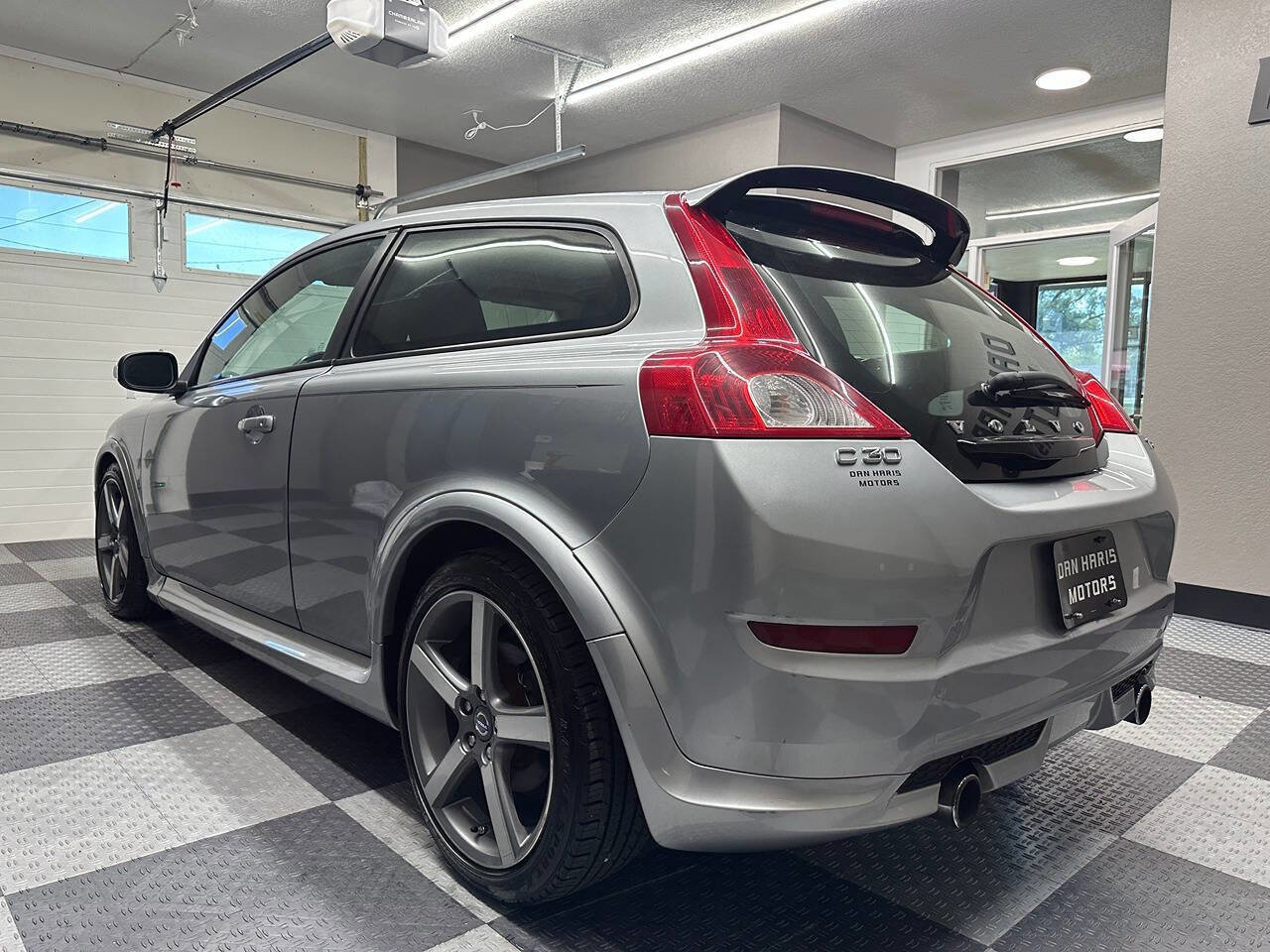 Used 2013 Volvo C30 T5 R-Design w/ Climate Pkg FWD image 14