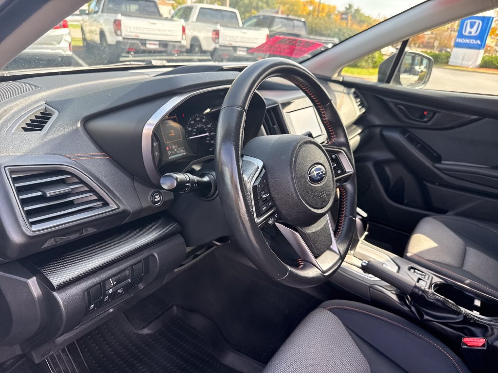 Used 2021 Subaru Crosstrek 2.0i Premium w/ Moonroof Package AWD/4WD image 14