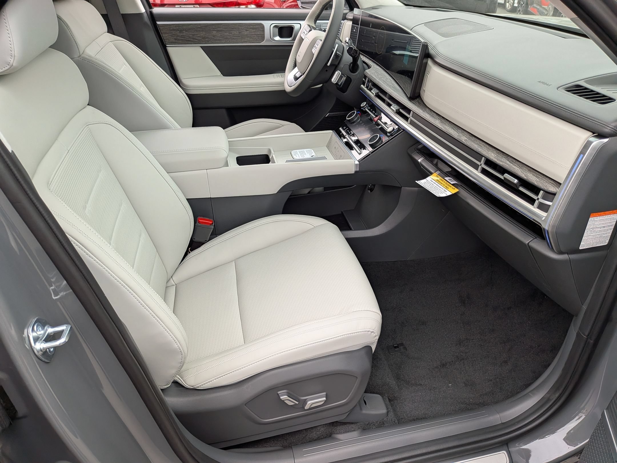 New 2026 Hyundai Santa Fe Calligraphy AWD/4WD image 25