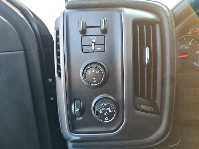 Used 2018 GMC Sierra 2500 SLT w/ Duramax Plus Package image 15