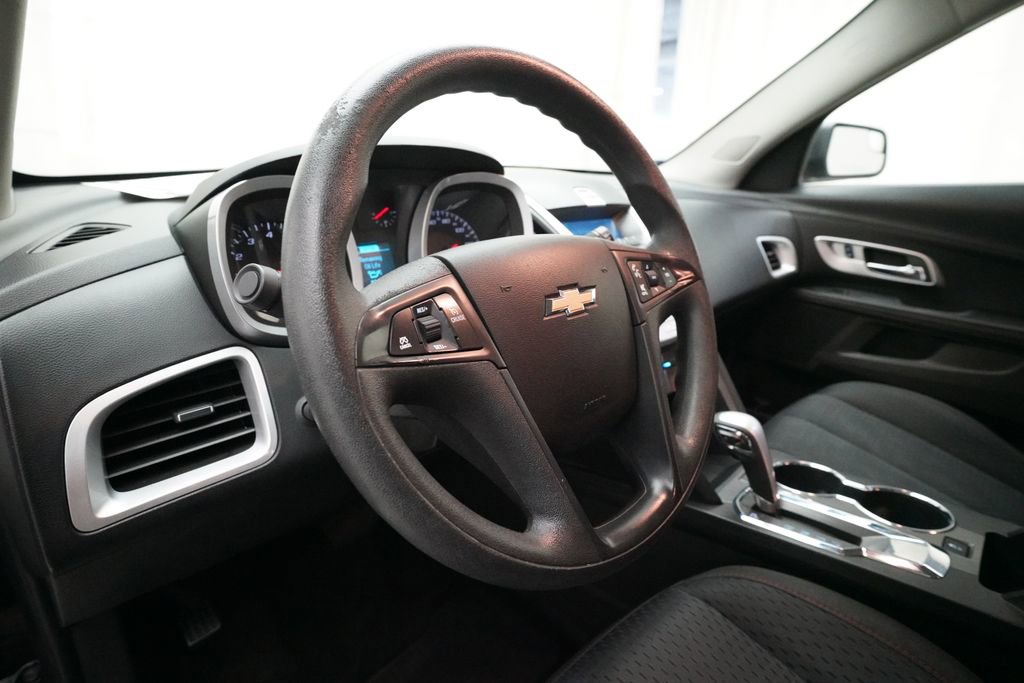 Used 2013 Chevrolet Equinox LS image 8