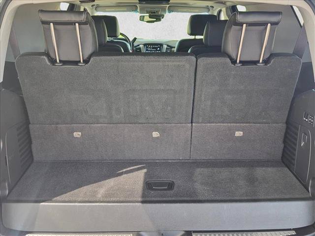 Used 2016 GMC Yukon Denali w/ Open Road Package AWD/4WD image 6