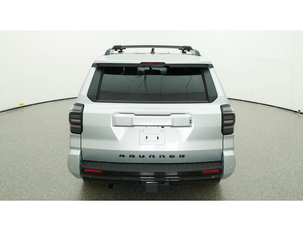New 2026 Toyota 4Runner TRD Sport Premium RWD image 7