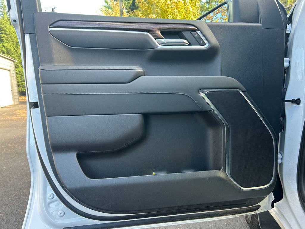 Used 2023 Chevrolet Silverado 1500 RST w/ Rally Edition image 22