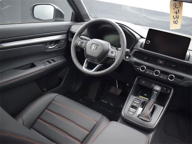 New 2025 Honda CR-V Sport-L image 10