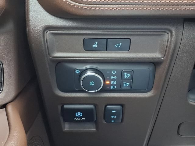 Used 2022 Ford Expedition Max King Ranch AWD/4WD image 15