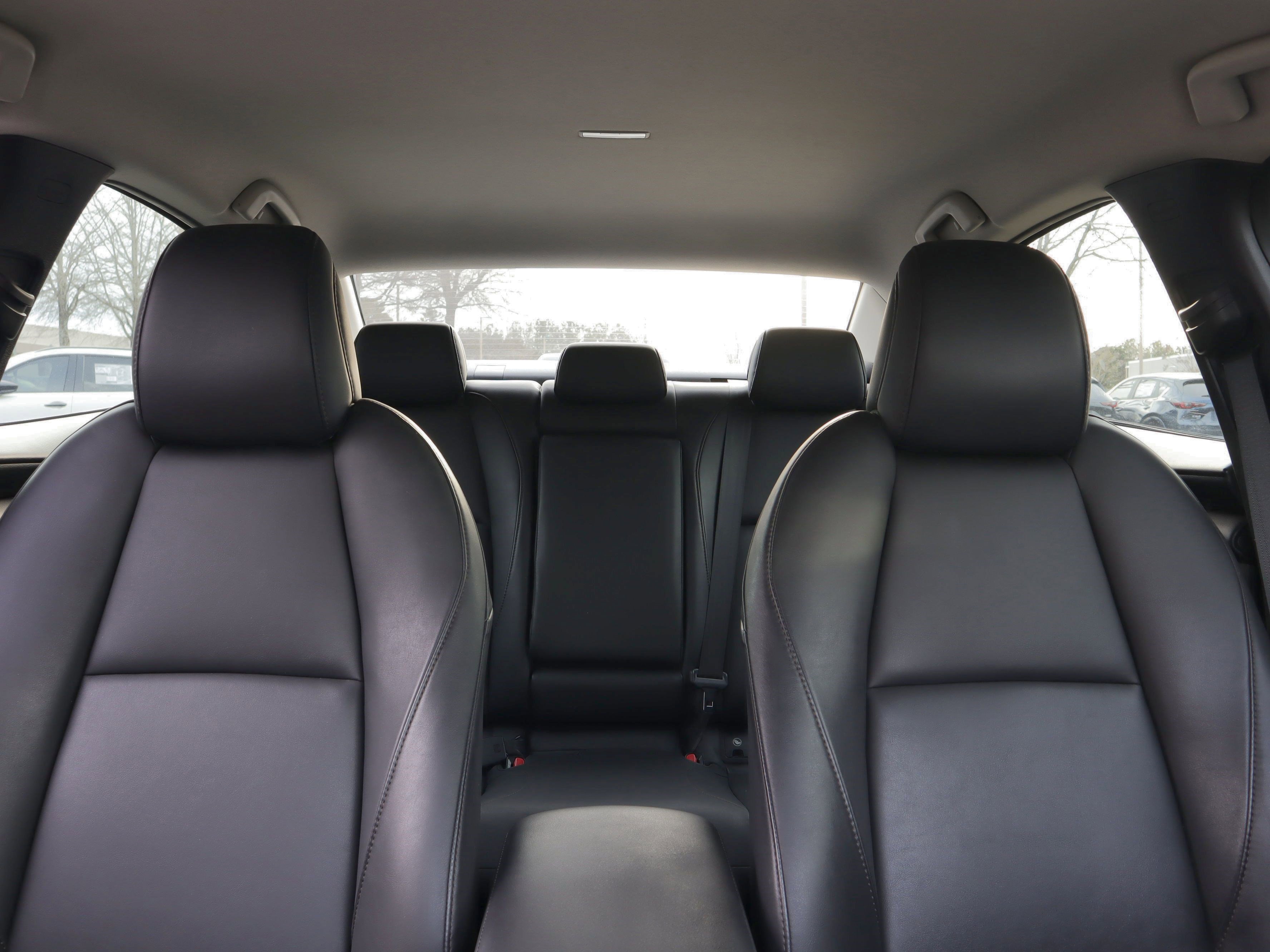 Used 2020 MAZDA MAZDA3 Sedan w/ Select Package image 26