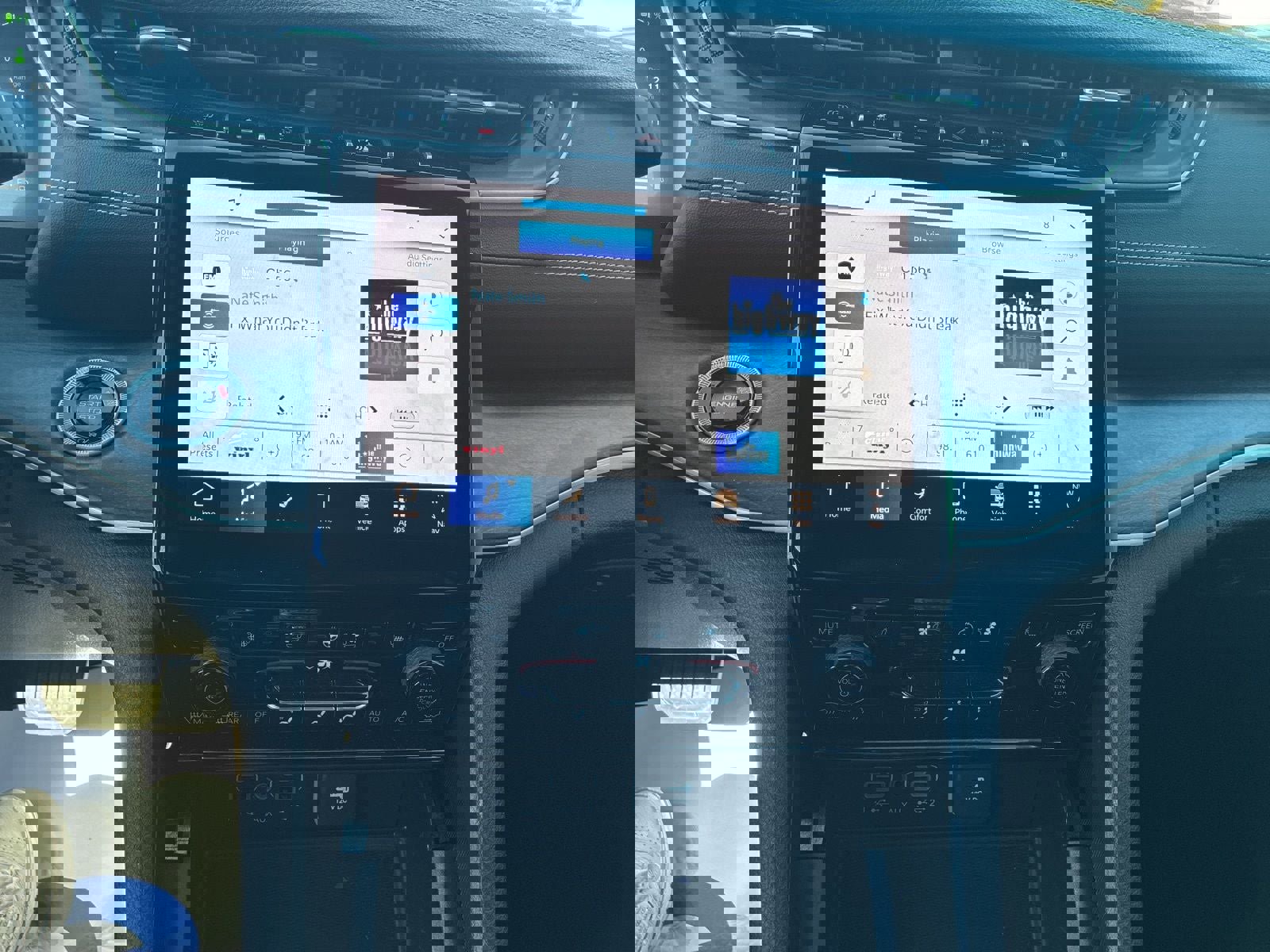 Used 2024 Jeep Grand Cherokee Limited 4xe image 23