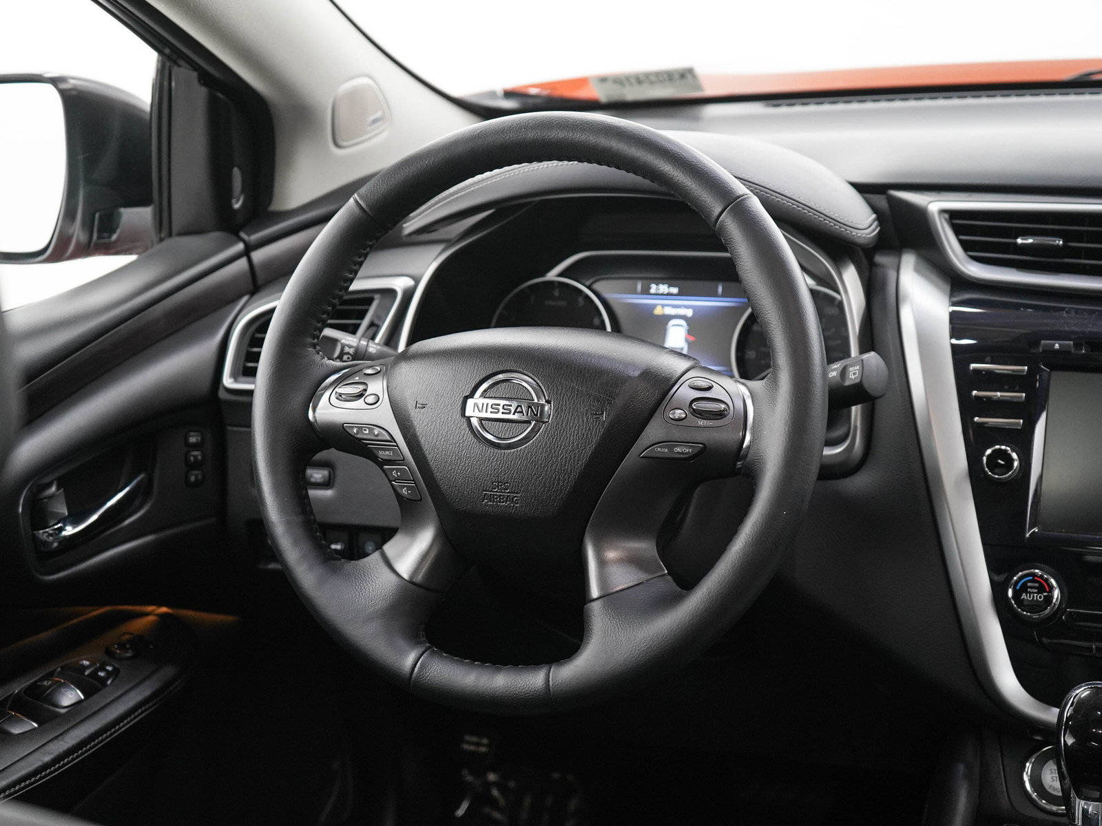 Used 2019 Nissan Murano Platinum w/ Cargo Package AWD/4WD image 14