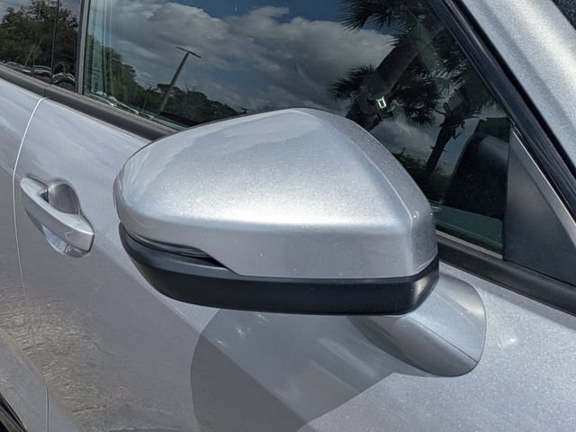Certified 2025 Acura ADX A-Spec FWD image 10