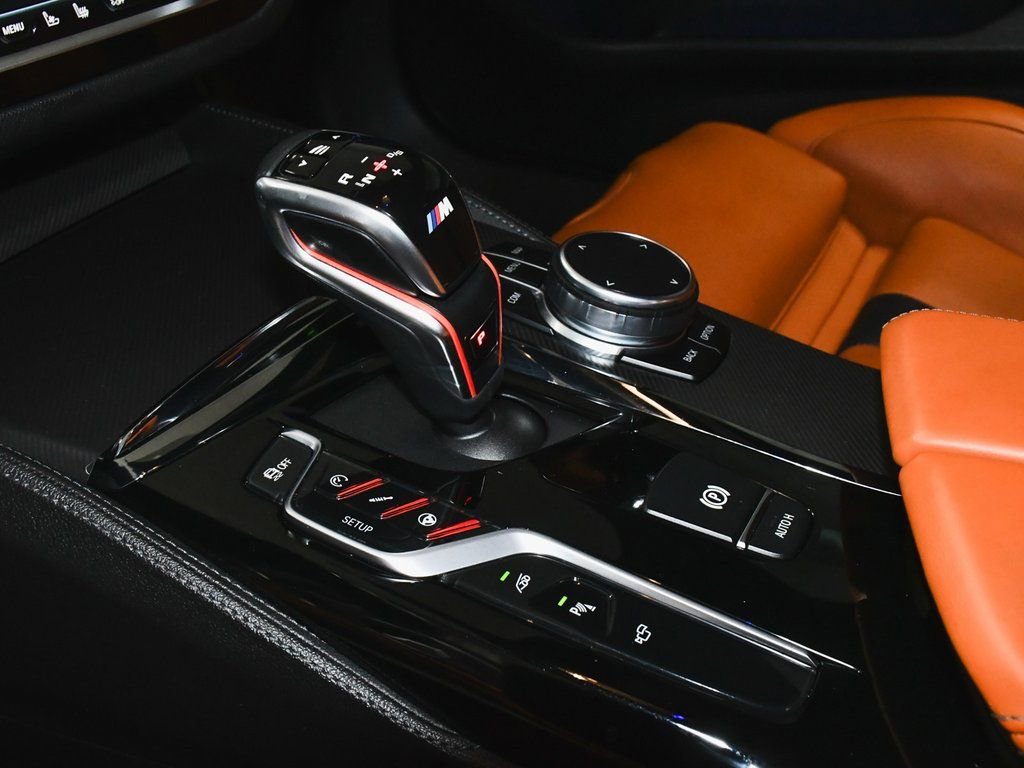 Used 2019 BMW M5 w/ Executive Package AWD/4WD image 45