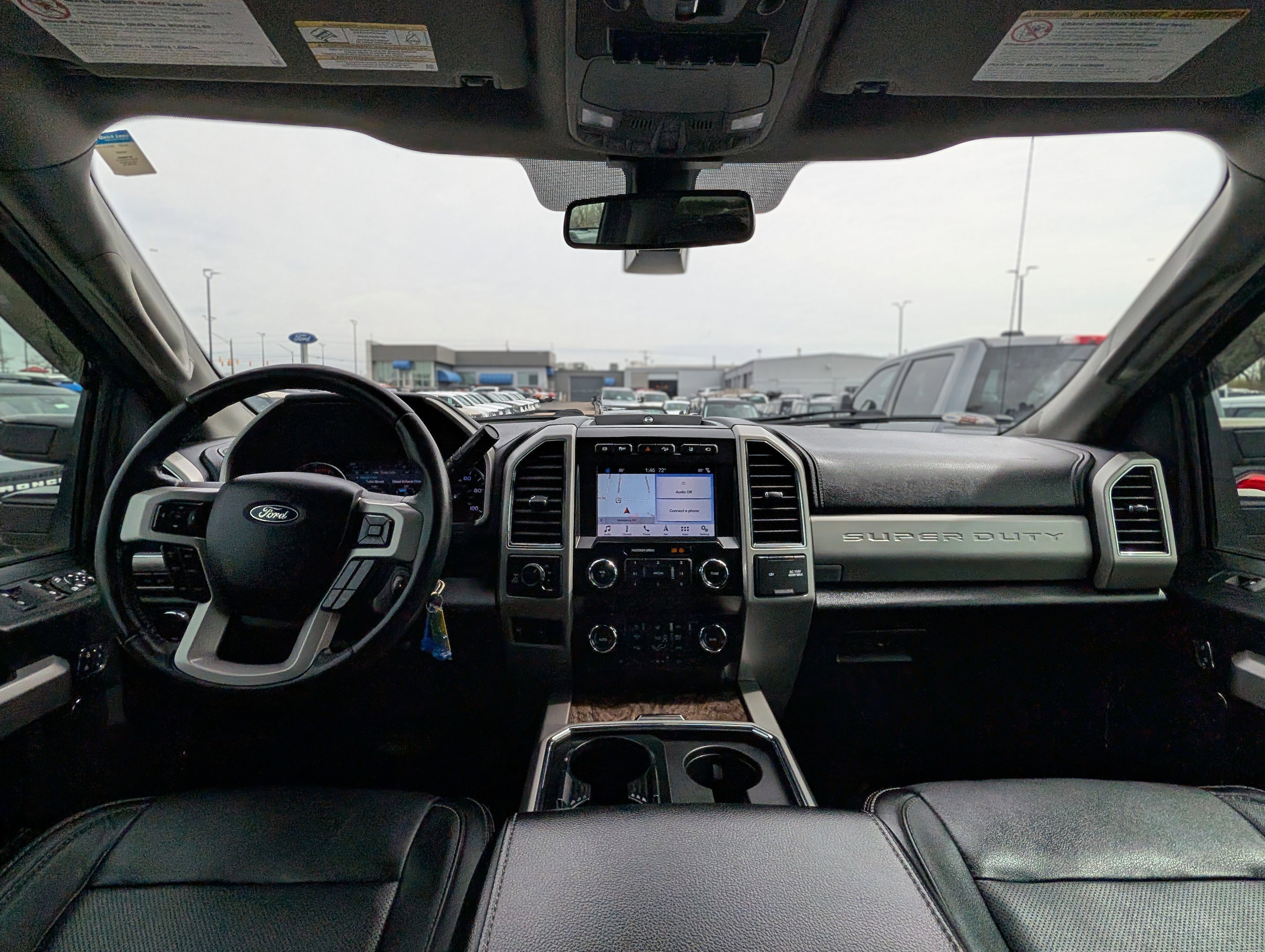Used 2019 Ford F250 Lariat image 14