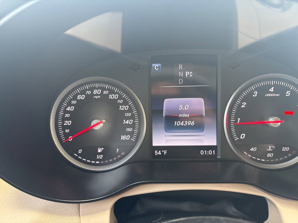 Used 2016 Mercedes-Benz GLC 300 4MATIC image 19