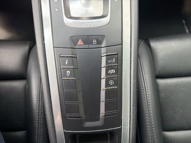 Used 2019 Porsche 911 Carrera 4S image 18