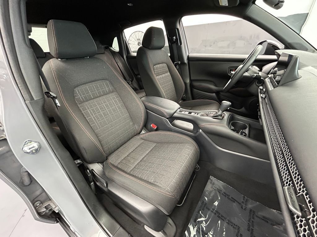 Used 2024 Honda HR-V Sport image 42